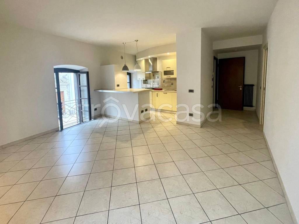 appartamento in vendita ad Alzano Lombardo