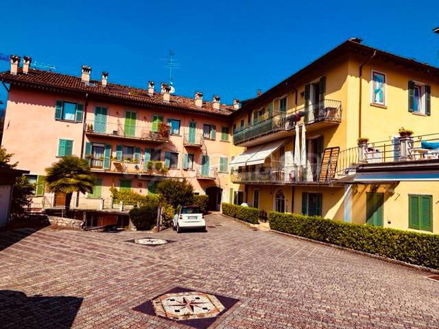 appartamento in vendita ad Alzano Lombardo