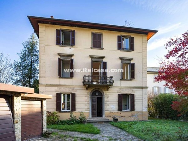 appartamento in vendita ad Alzano Lombardo