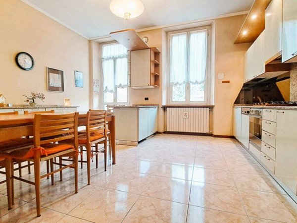 appartamento in vendita ad Alzano Lombardo