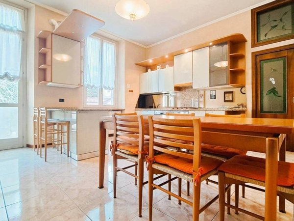 appartamento in vendita ad Alzano Lombardo