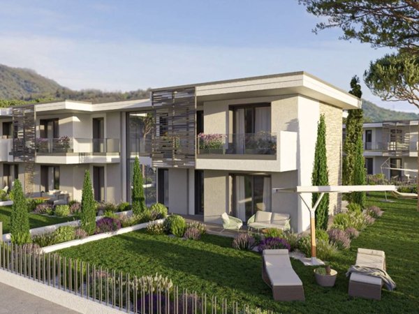 appartamento in vendita ad Alzano Lombardo