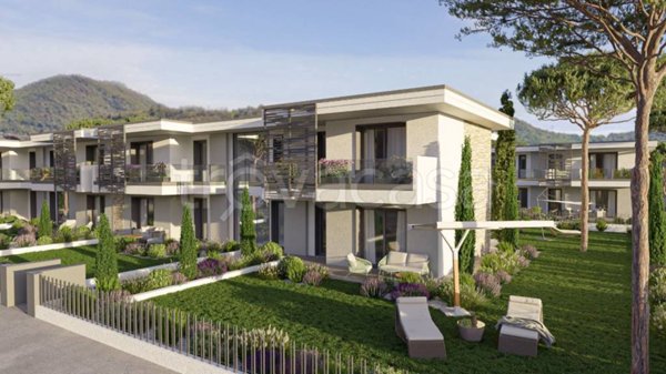 appartamento in vendita ad Alzano Lombardo