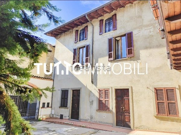 appartamento in vendita ad Alzano Lombardo