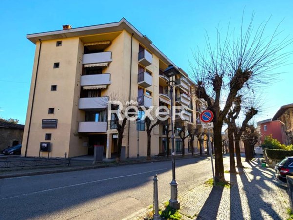 appartamento in vendita ad Alzano Lombardo