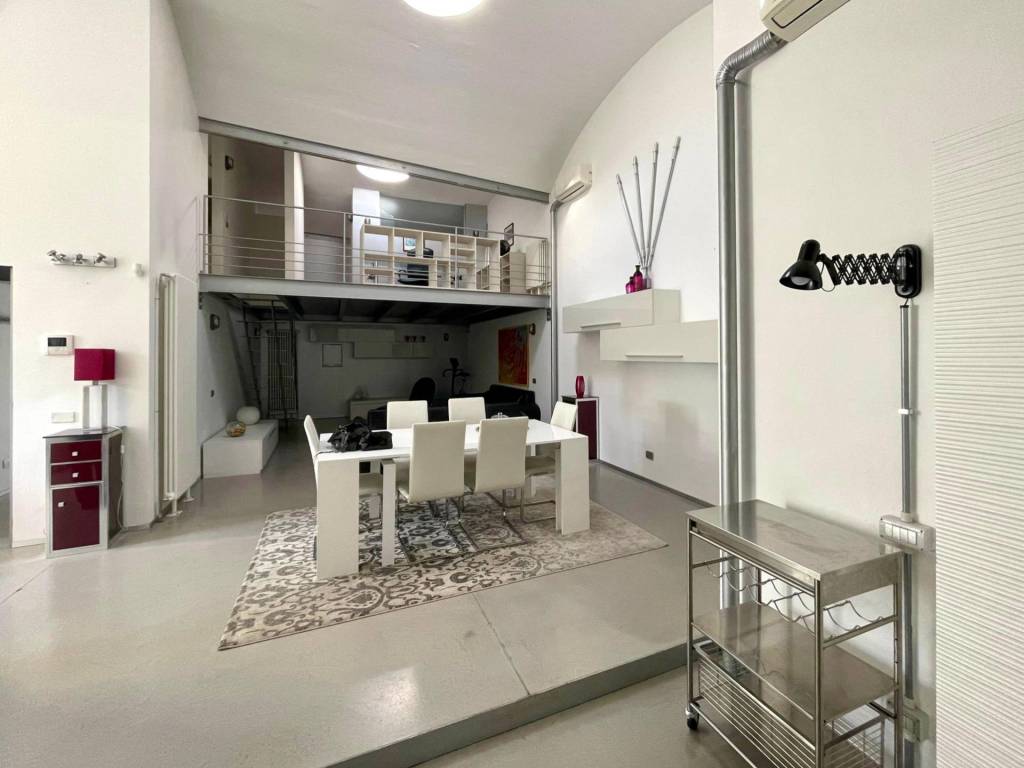 appartamento in vendita ad Alzano Lombardo