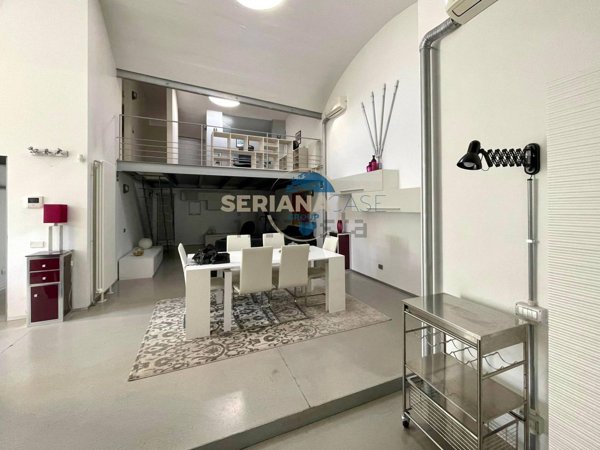 appartamento in vendita ad Alzano Lombardo