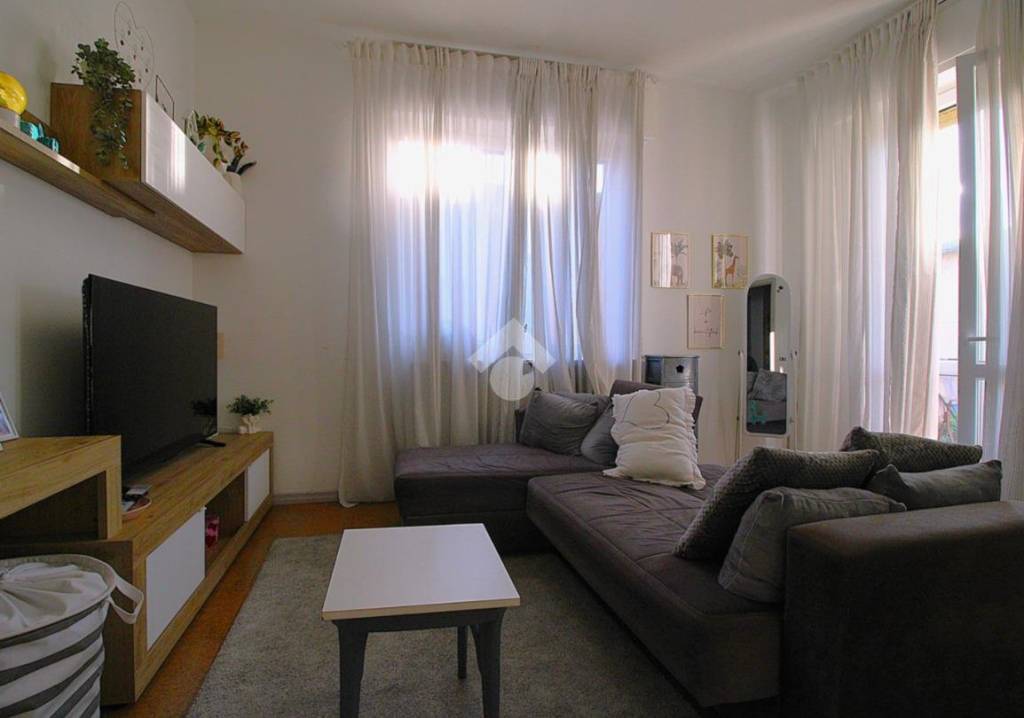 appartamento in vendita ad Alzano Lombardo