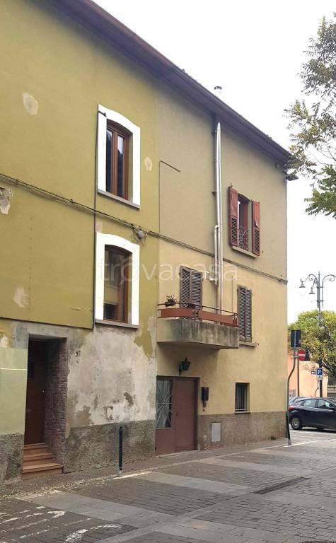 appartamento in vendita ad Alzano Lombardo