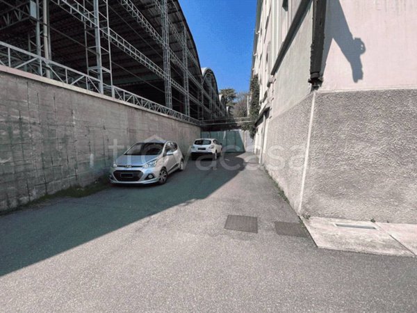 terreno agricolo in vendita ad Alzano Lombardo