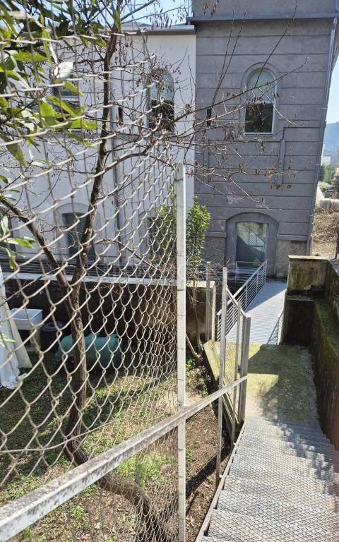 terreno agricolo in vendita ad Alzano Lombardo