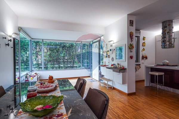 appartamento in vendita ad Alzano Lombardo