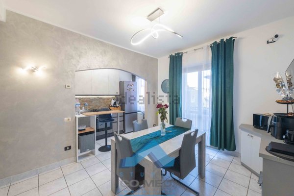 appartamento in vendita ad Alzano Lombardo