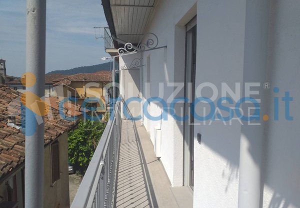 appartamento in vendita ad Alzano Lombardo