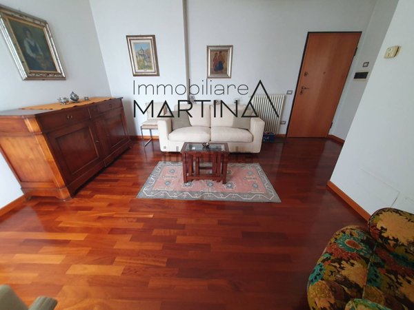 appartamento in vendita ad Alzano Lombardo