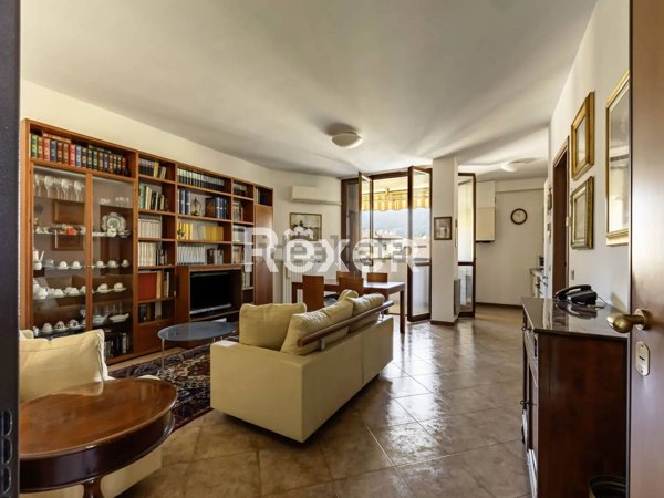 appartamento in vendita ad Alzano Lombardo