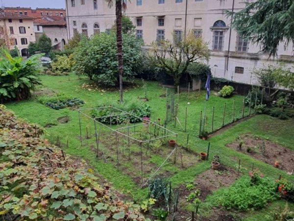 appartamento in vendita ad Alzano Lombardo