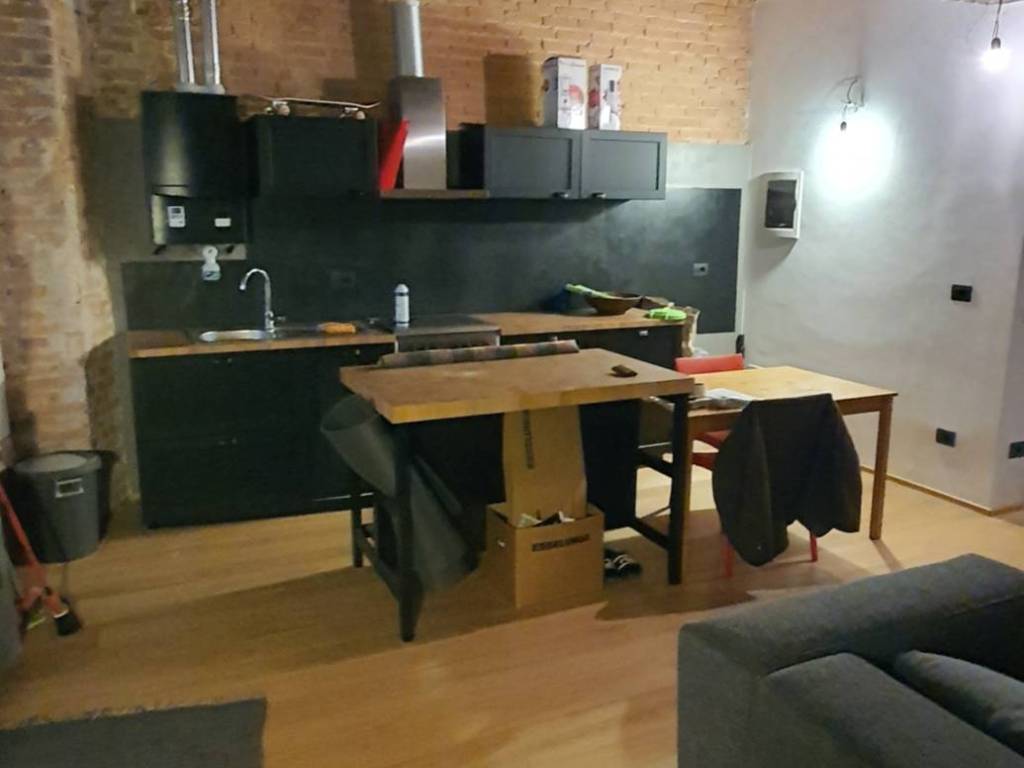 appartamento in vendita ad Alzano Lombardo