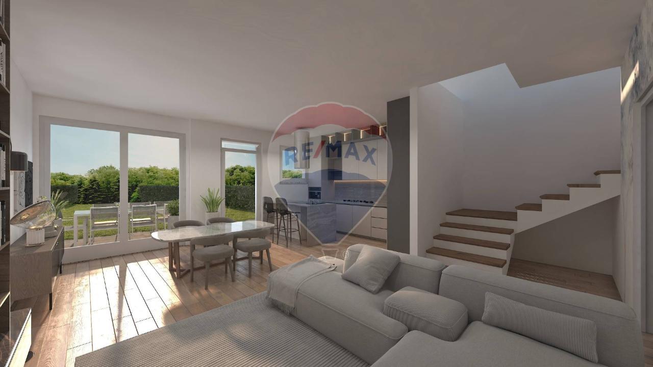appartamento in vendita ad Alzano Lombardo