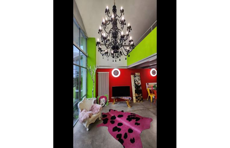 appartamento in vendita ad Alzano Lombardo