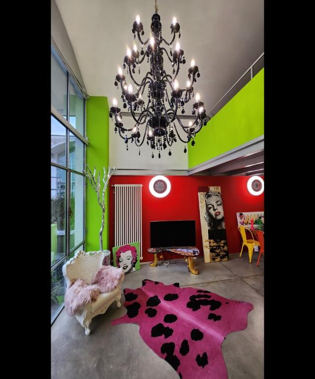 appartamento in vendita ad Alzano Lombardo