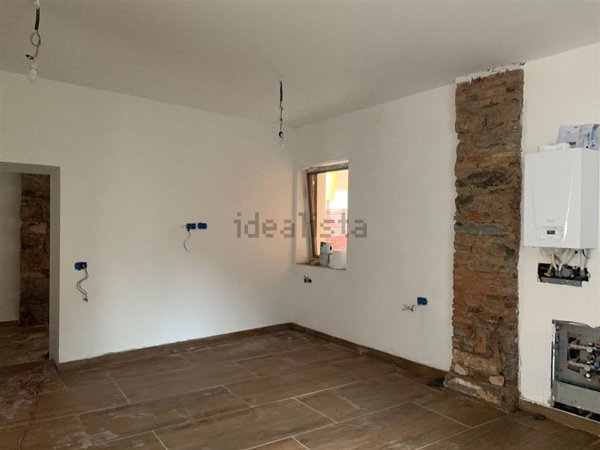 appartamento in vendita ad Alzano Lombardo