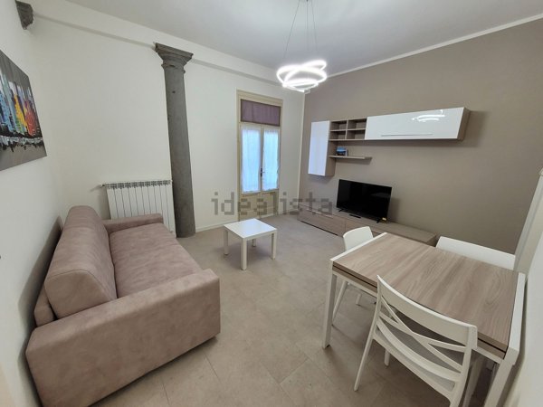 appartamento in vendita ad Alzano Lombardo