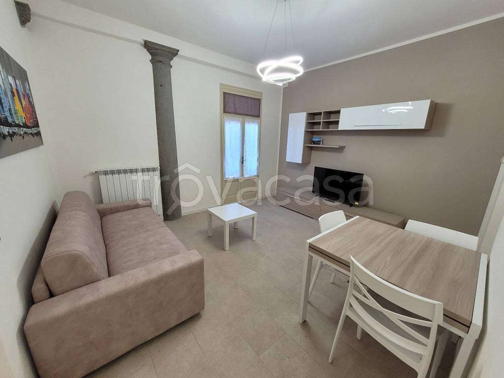 appartamento in vendita ad Alzano Lombardo