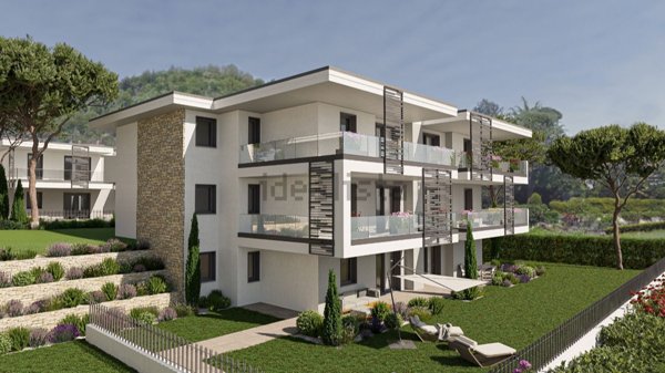 appartamento in vendita ad Alzano Lombardo