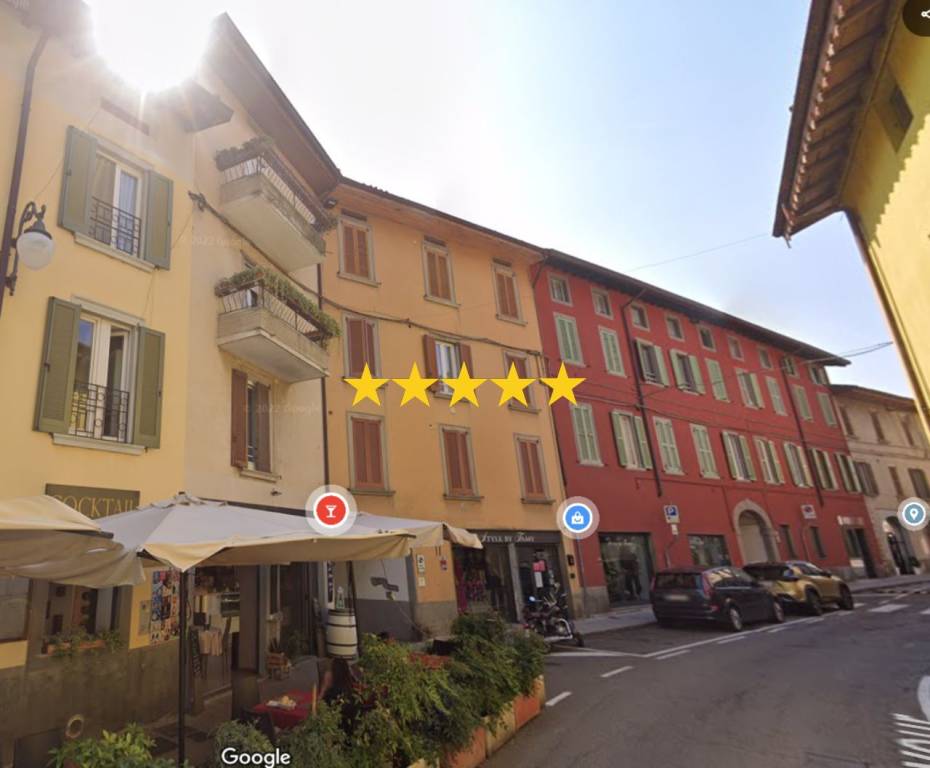 appartamento in vendita ad Alzano Lombardo