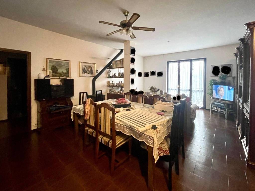 appartamento in vendita ad Alzano Lombardo