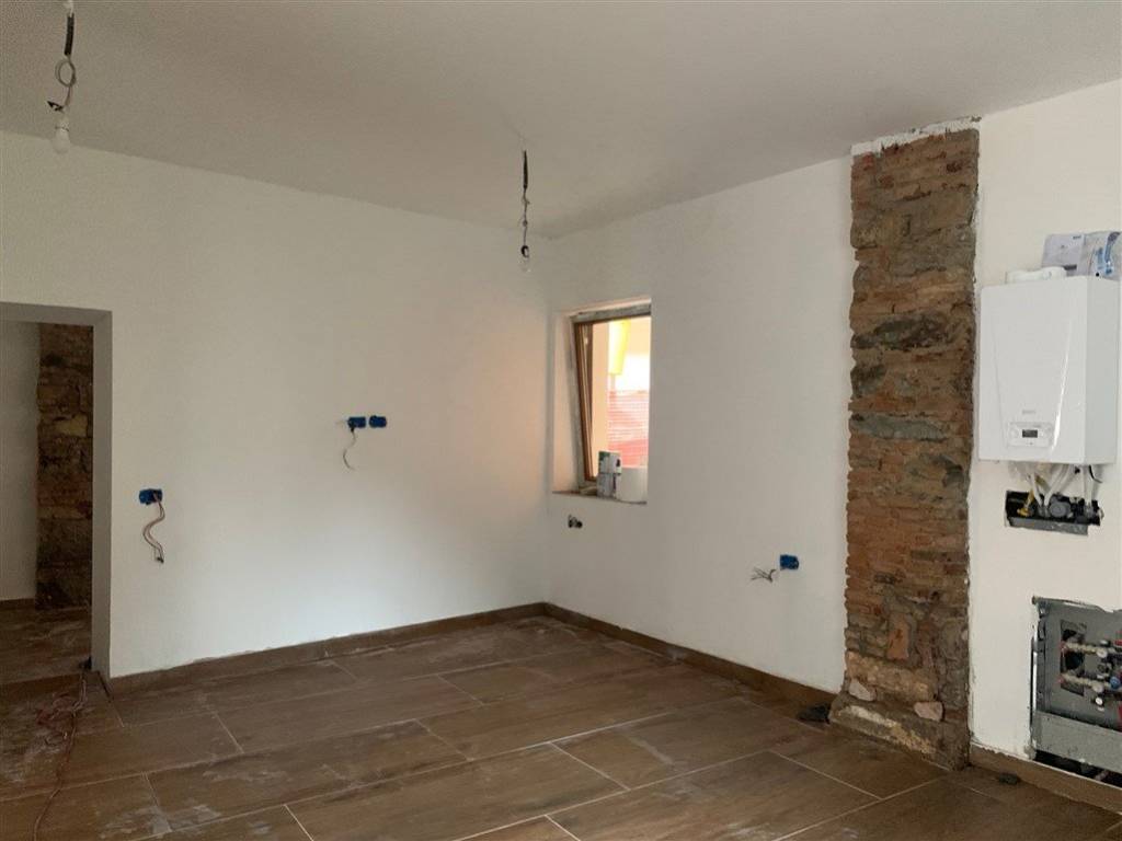 appartamento in vendita ad Alzano Lombardo