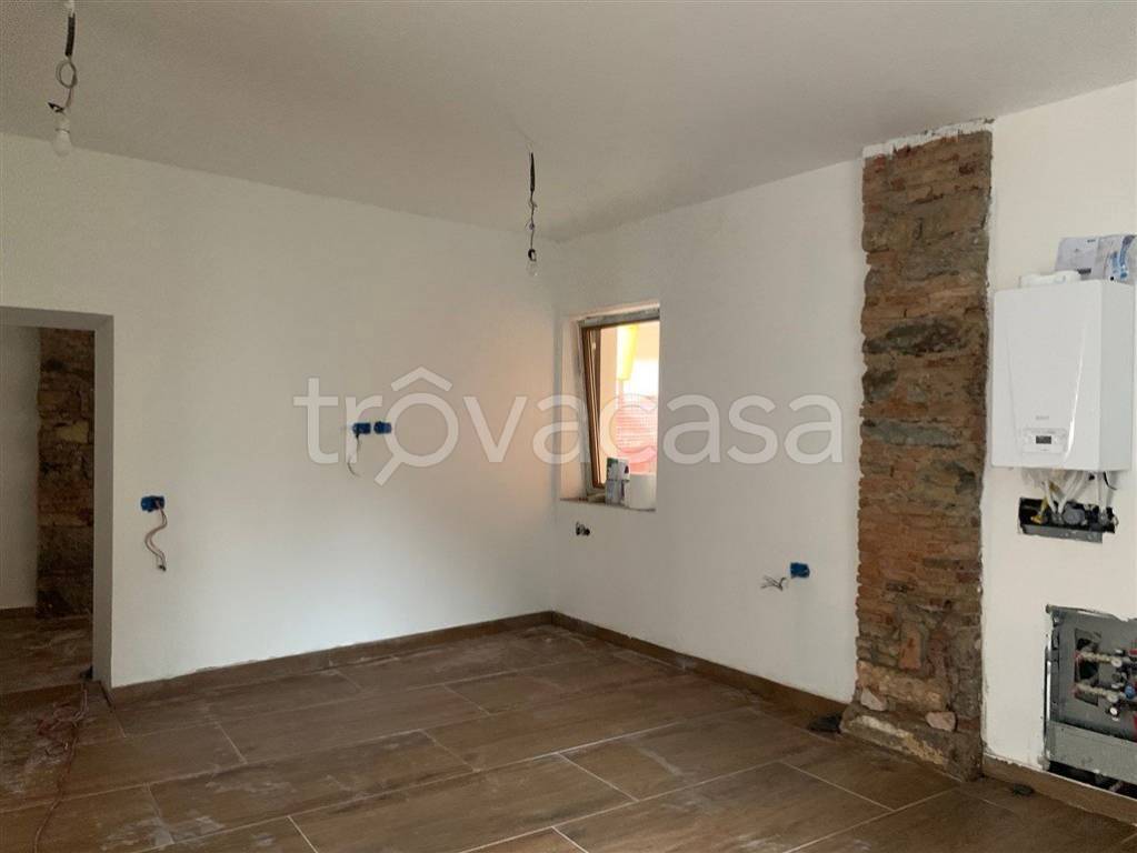 appartamento in vendita ad Alzano Lombardo