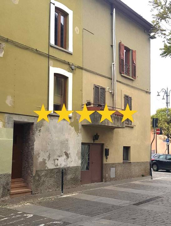 appartamento in vendita ad Alzano Lombardo