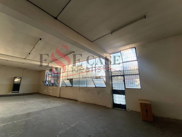 ufficio in vendita ad Alzano Lombardo