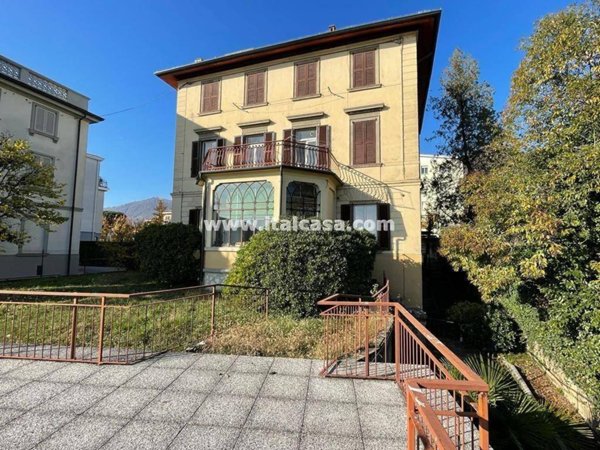 appartamento in vendita ad Alzano Lombardo