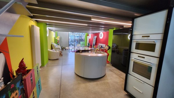 appartamento in vendita ad Alzano Lombardo