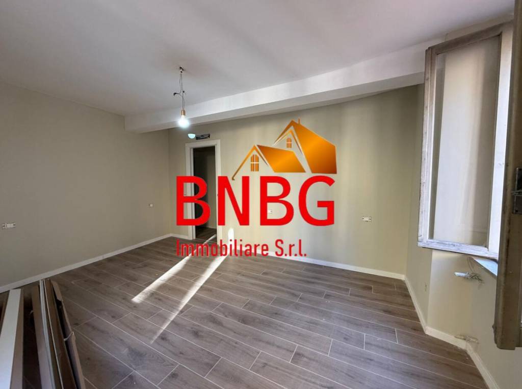 appartamento in vendita ad Alzano Lombardo