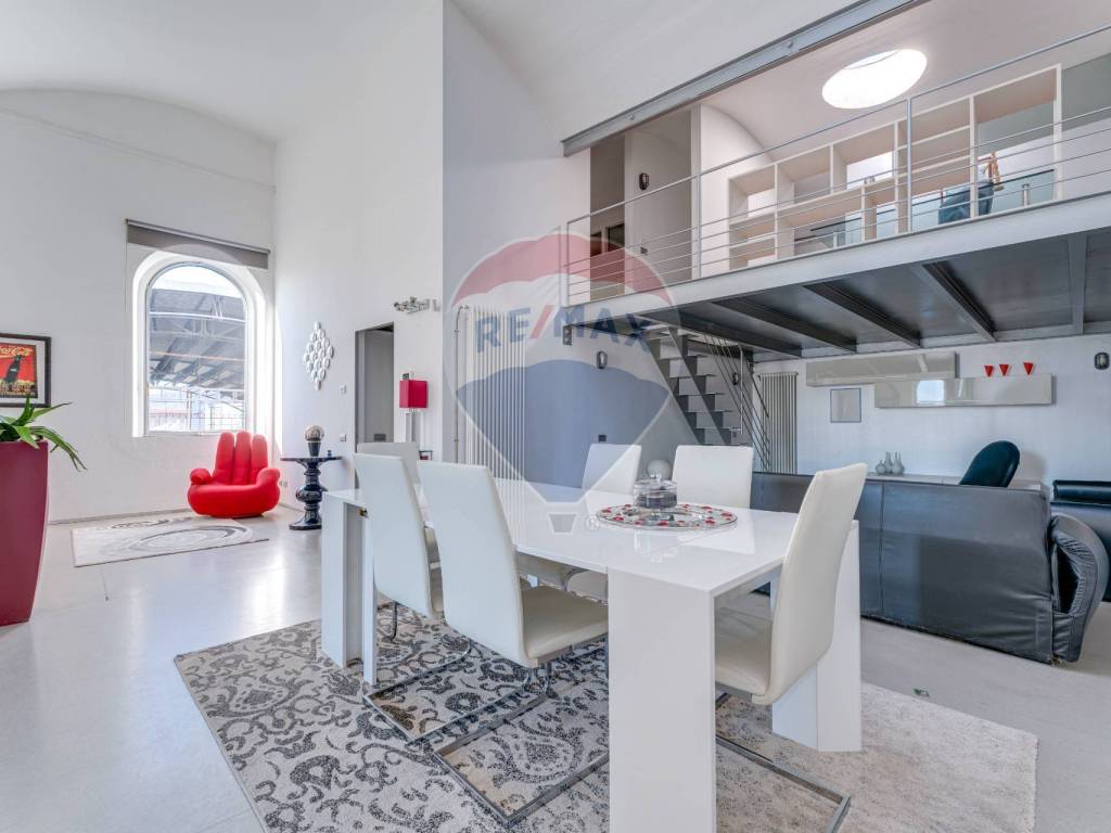 appartamento in vendita ad Alzano Lombardo