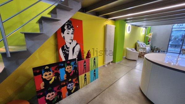 appartamento in vendita ad Alzano Lombardo