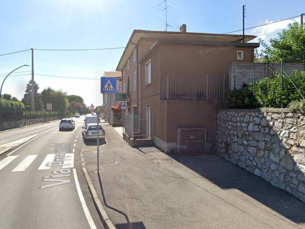 intera palazzina in vendita ad Alzano Lombardo