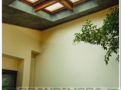 appartamento in vendita ad Alzano Lombardo