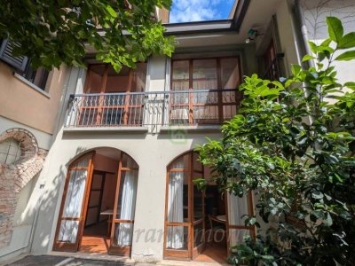 appartamento in vendita ad Alzano Lombardo