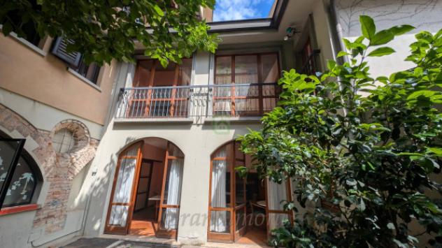 appartamento in vendita ad Alzano Lombardo