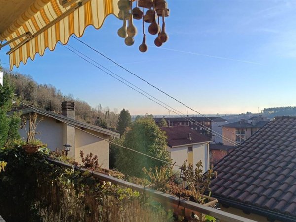 appartamento in vendita ad Alzano Lombardo