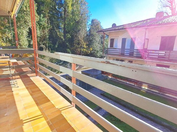 appartamento in vendita ad Alzano Lombardo