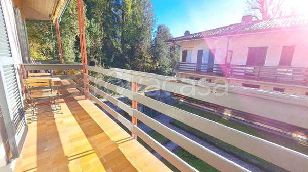 appartamento in vendita ad Alzano Lombardo