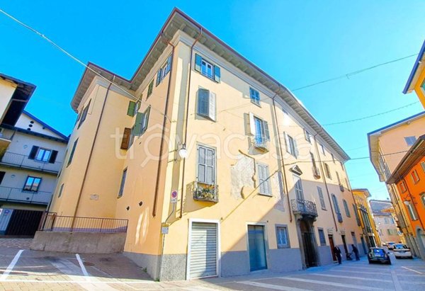 appartamento in vendita ad Alzano Lombardo