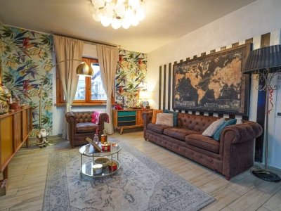 appartamento in vendita ad Alzano Lombardo