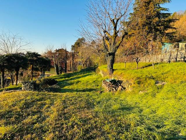 villa in vendita ad Alzano Lombardo